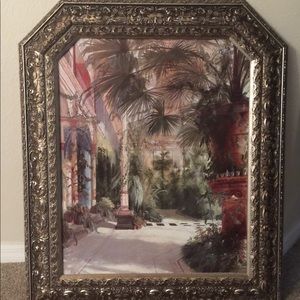 Kirkland’s Elegant wall art